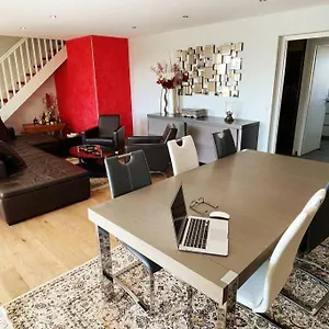  Appartement Le Vendome - Loft De Luxe Geneve